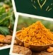 Pure Turmeric Ground Powder